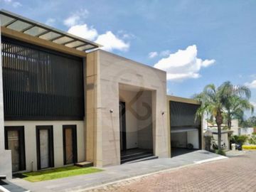 Casa en venta en Lomas de las Américas