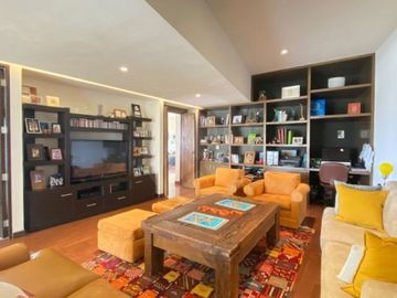Club residencial bosques  Departamento en venta en Lomas del Chamizal