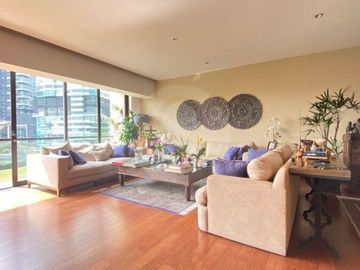 Club residencial bosques  Departamento en venta en Lomas del Chamizal