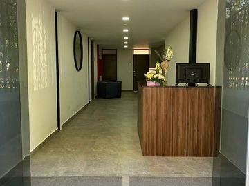 DEPARTAMENTO EN VENTA Y RENTA  JARDINES DEL BOSQUE