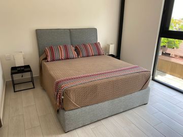 DEPARTAMENTO EN VENTA Y RENTA  JARDINES DEL BOSQUE