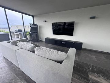Departamento de lujo en venta en Punto Sur