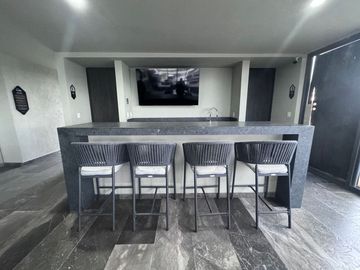 Departamento de lujo en venta en Punto Sur