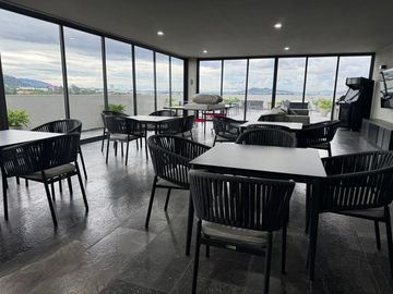 Departamento de lujo en venta en Punto Sur