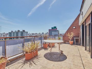 Departamento de 4 ambientes en Venta en Caballito