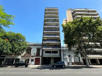 Departamento de 5 ambientes en Venta en Caballito