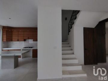 Venta de casa 17 en Fraccionamiento en Coatepec