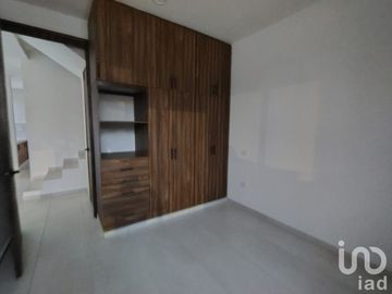 Venta de casa 17 en Fraccionamiento en Coatepec