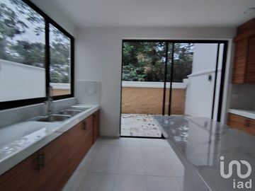 Venta de casa 17 en Fraccionamiento en Coatepec