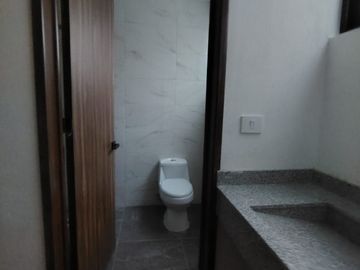 Venta de casa 17 en Fraccionamiento en Coatepec