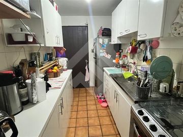 Departamento en Venta en José Domingo Caña