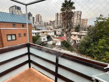 Departamento en Venta en José Domingo Caña