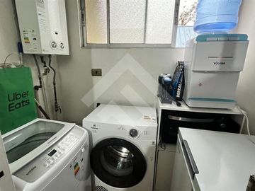Departamento en Venta en José Domingo Caña