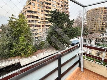 Departamento en Venta en José Domingo Caña