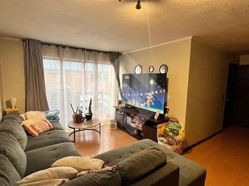 Departamento en Venta en José Domingo Caña