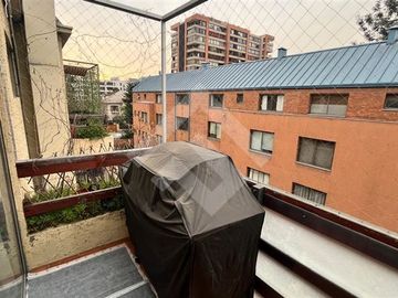 Departamento en Venta en José Domingo Caña