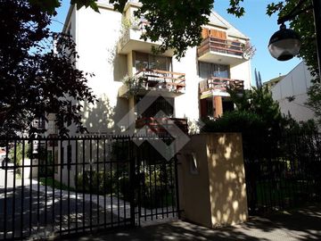 Departamento en Venta en José Domingo Caña