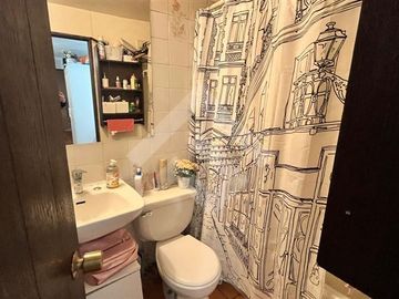 Departamento en Venta en José Domingo Caña