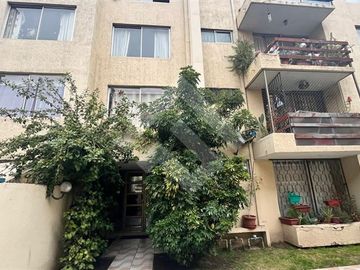 Departamento en Venta en José Domingo Caña