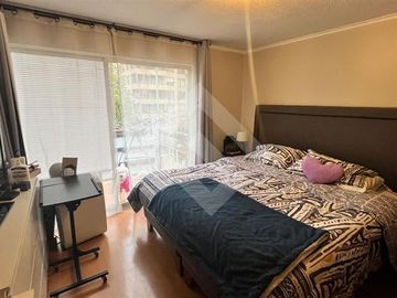 Departamento en Venta en José Domingo Caña