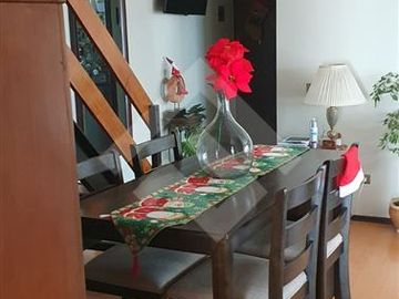 Departamento en Venta en José Domingo Caña