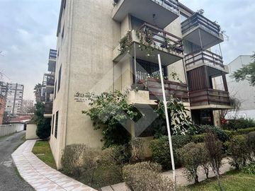 Departamento en Venta en José Domingo Caña