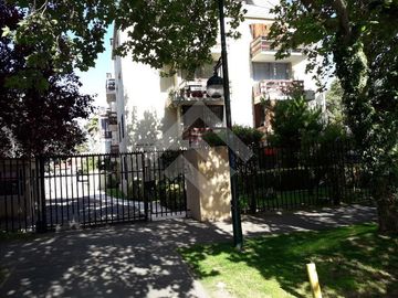 Departamento en Venta en José Domingo Caña