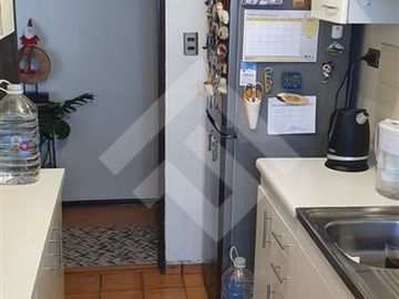 Departamento en Venta en José Domingo Caña
