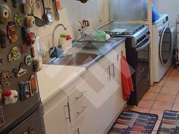 Departamento en Venta en José Domingo Caña
