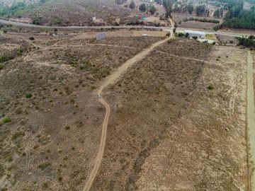 Increíble Terreno en Condominio full Deporte Maitencillo