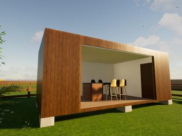 Increíble Terreno en Condominio full Deporte Maitencillo