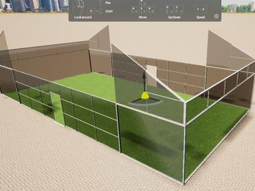 Increíble Terreno en Condominio full Deporte Maitencillo