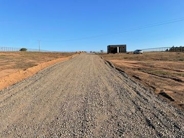 Increíble Terreno en Condominio full Deporte Maitencillo