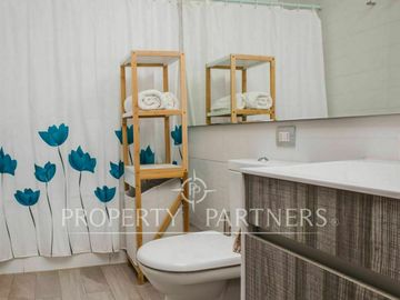 Dúplex con Cocina Integrada y vista panorámica en Marbella