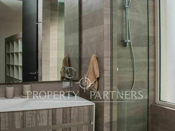 Dúplex con Cocina Integrada y vista panorámica en Marbella