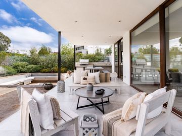 Marbella como COPROPIETARIO - Maitencillo