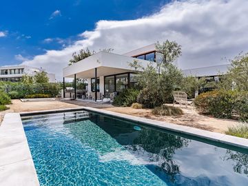 Marbella como COPROPIETARIO - Maitencillo