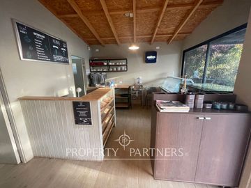 Atención Inversionistas, Gran Oportunidad Café y 3 Cabañas
