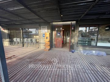 Atención Inversionistas, Gran Oportunidad Café y 3 Cabañas