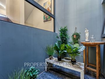 Gran casa estilo mediterranea, impecable del arquitecto Gonzalo Mardones, Golf de Manquehue