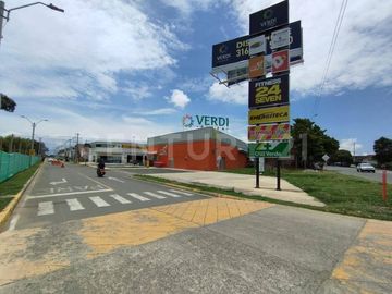 VENDO CASA  DE DOS NIVELES  EN URBANIZACION JAMUNDI VALLE