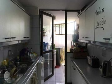 Departamento en Venta en BILBAO / EL TOQUI