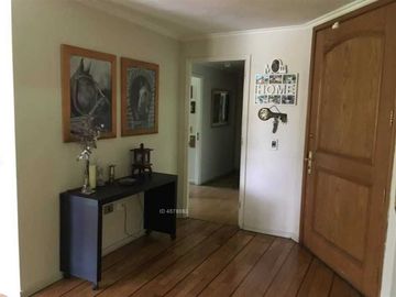 Departamento en Venta en BILBAO / EL TOQUI