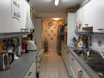 Departamento en Venta en BILBAO / EL TOQUI