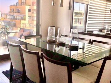 Departamento en Venta en MANQUEHUE // COLON