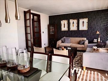 Departamento en Venta en MANQUEHUE // COLON
