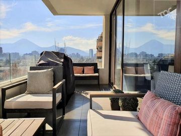 Departamento en Venta en MANQUEHUE // COLON