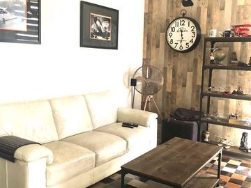 Departamento en Venta en MANQUEHUE // COLON
