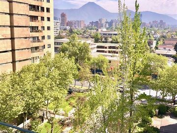 Departamento en Venta en MANQUEHUE // COLON