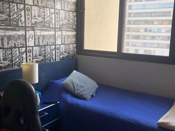 Departamento en Venta en MANQUEHUE // COLON